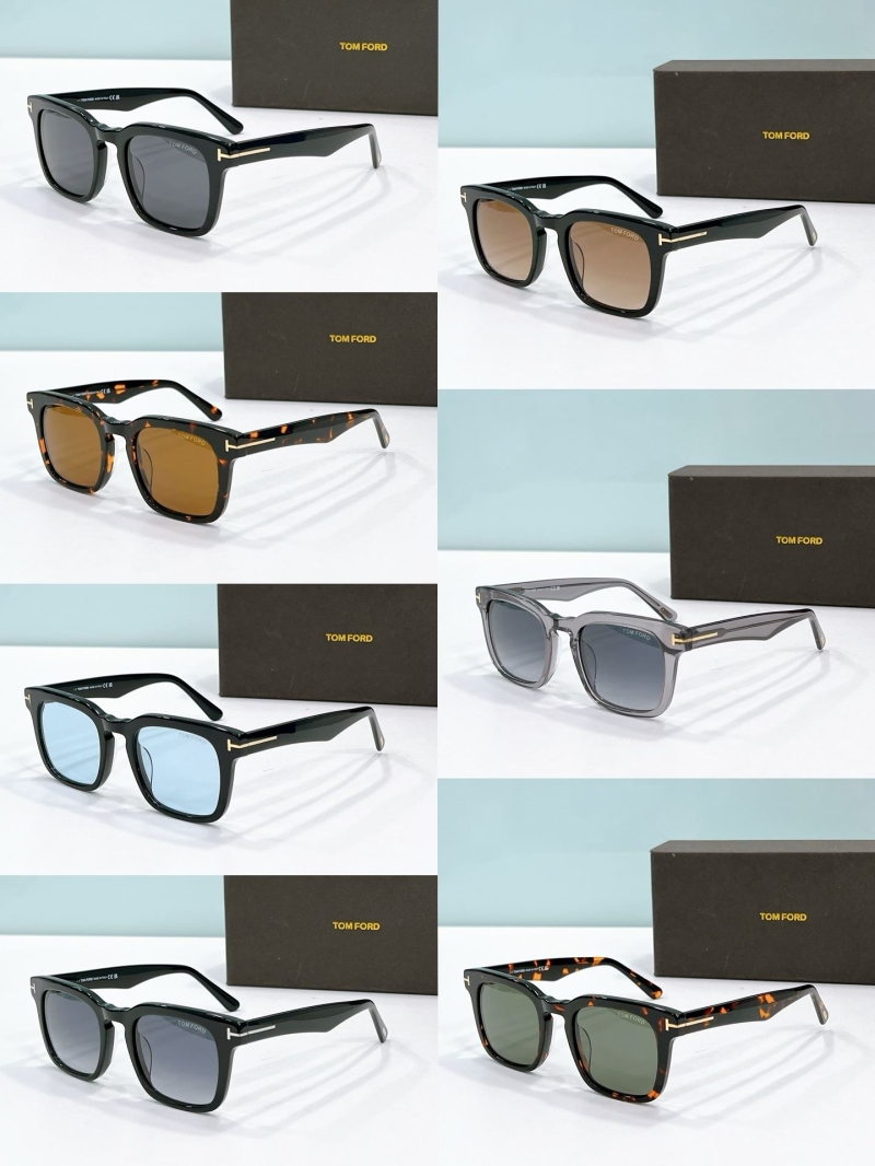 Tom Ford Sunglasses